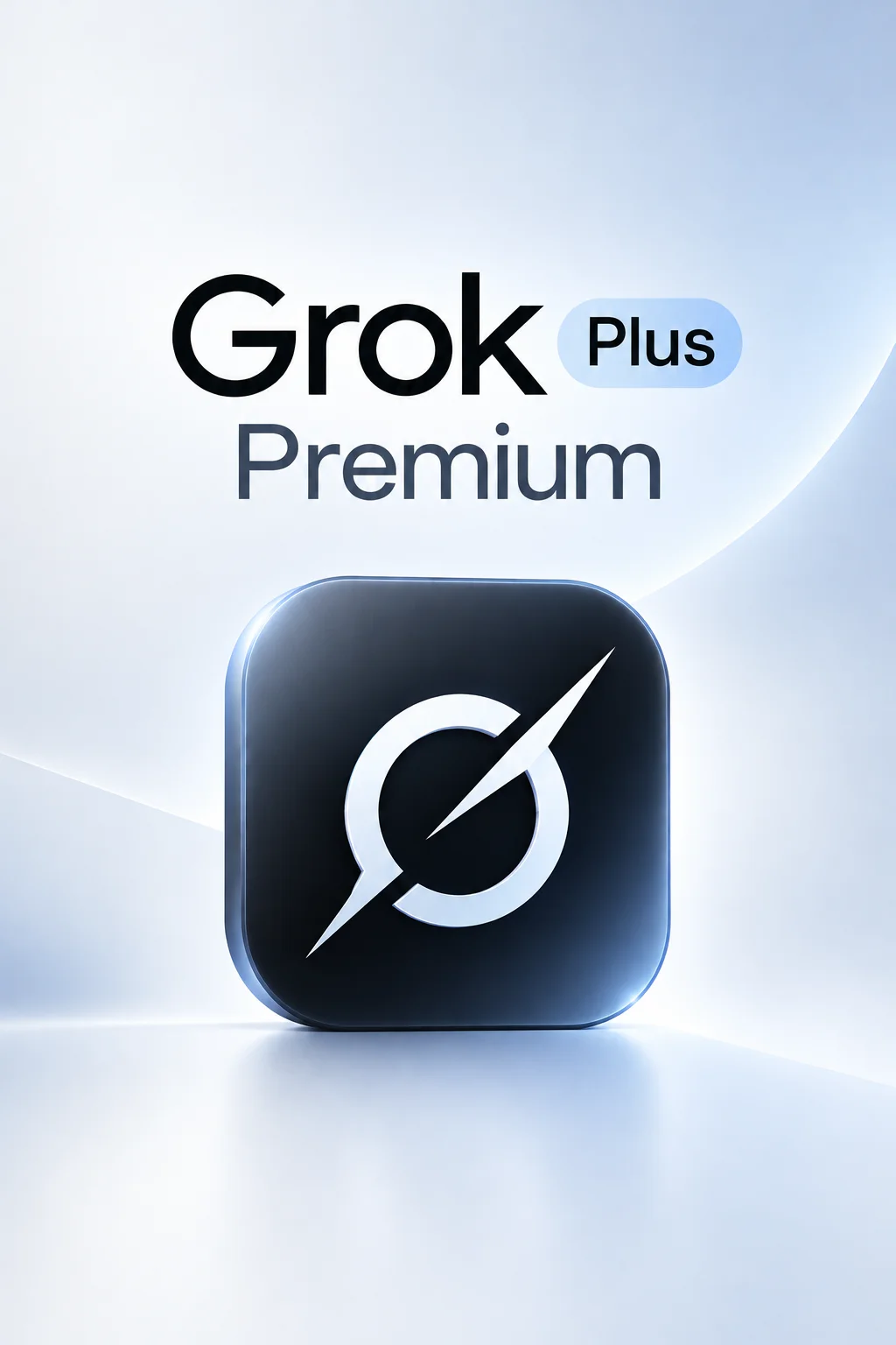 Купить Grok PLUS Premium